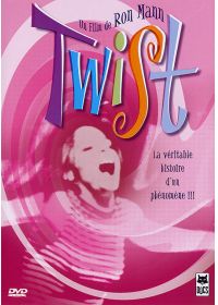 Twist - DVD