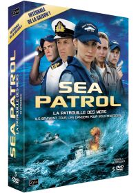 Sea Patrol - Saison 1 - DVD