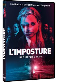 L'Imposture - DVD