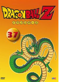 Dragon Ball Z - Vol. 37 - DVD