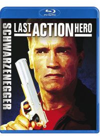 Last Action Hero - Blu-ray
