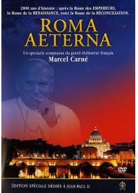 Roma Aeterna - DVD