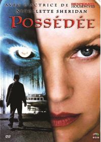 Possédée - DVD