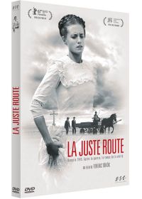 La Juste route - DVD