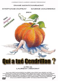 Qui a tué Cendrillon ? - DVD