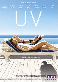 UV - DVD