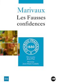 Les Fausses confidences - DVD