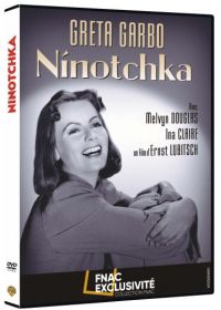 Ninotchka - DVD