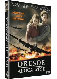 Dresde Apocalypse - DVD