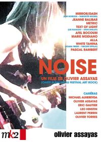 Noise - DVD