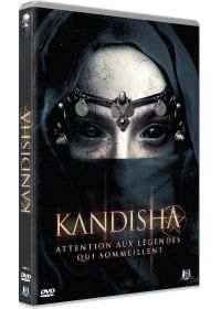Kandisha - DVD