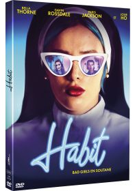 Habit - DVD