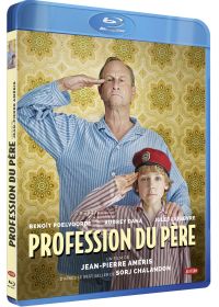 Profession du père - Blu-ray