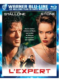 L'Expert - Blu-ray