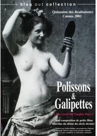 Polissons & Galipettes - DVD