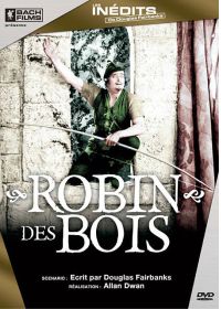 Robin des bois - DVD