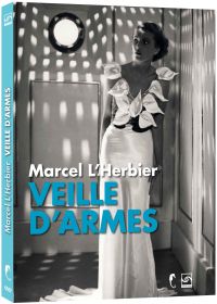 Veille d'armes - DVD