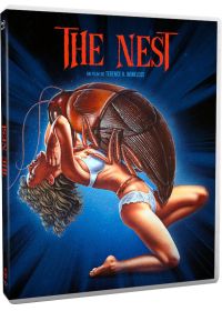 The Nest - Blu-ray