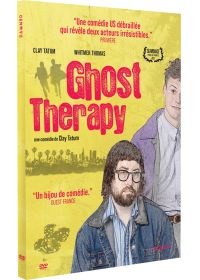 Ghost Therapy - DVD