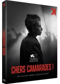 Chers camarades ! - Blu-ray