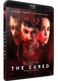 The Cured - Blu-ray
