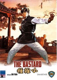 The Bastard - DVD