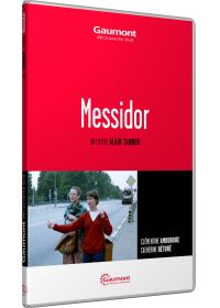 Messidor - DVD