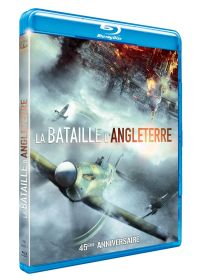 La Bataille d'Angleterre - Blu-ray