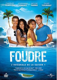 Foudre - Saison 1 - DVD