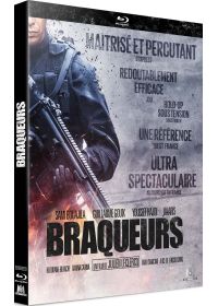 Braqueurs - Blu-ray