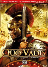 Quo Vadis - DVD