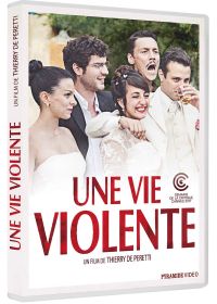 Une vie violente - DVD