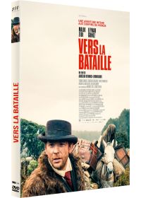 Vers la bataille - DVD