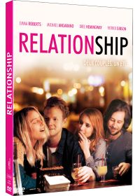 Relationship - DVD