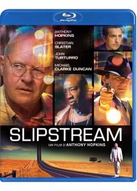 Slipstream - Blu-ray