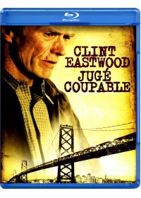 Jugé coupable - Blu-ray