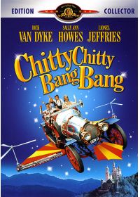 Chitty Chitty Bang Bang (Édition Collector) - DVD