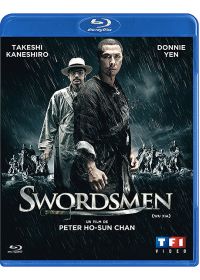 Swordsmen - Blu-ray