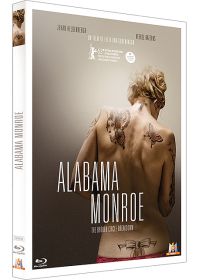 Alabama Monroe - Blu-ray
