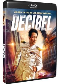 Decibel - Blu-ray