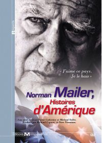 Norman Mailer, histoires d'Amérique - DVD