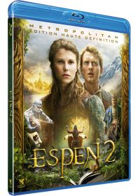 Espen 2 - Blu-ray