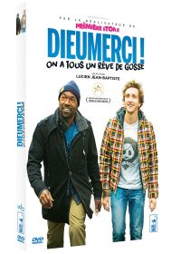 Dieumerci ! - DVD