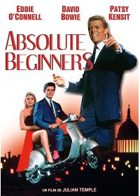 Absolute Beginners - DVD