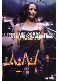 Corrs, The - Live at the Royal Albert Hall - DVD