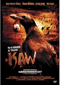 Kaw - DVD