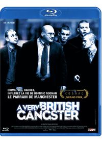 A Very British Gangster - Blu-ray