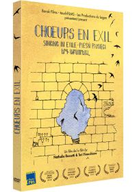 Choeurs en exil - DVD