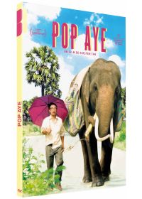 Pop Aye - DVD