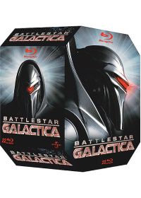 Battlestar Galactica - L'intégrale - Blu-ray